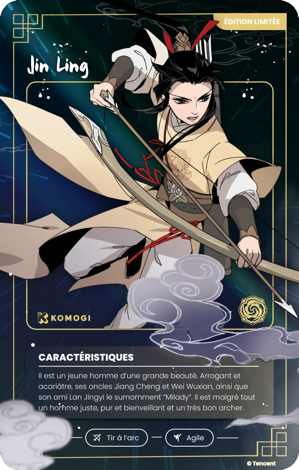 Collector-card-edit