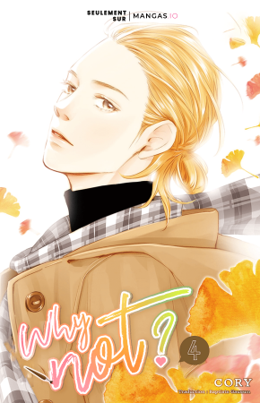 Why Not - Tome 4 (Compressed)
