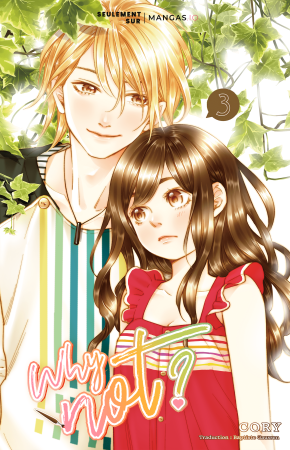 Why not - Tome 3 (Compressed)